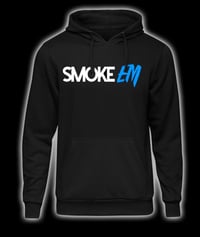 SMOKE EM SWEATER