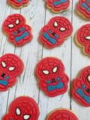 Image 1 of Spiderman