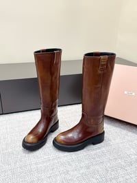 Image 6 of Miümiu Boots