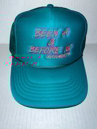 G-trucker