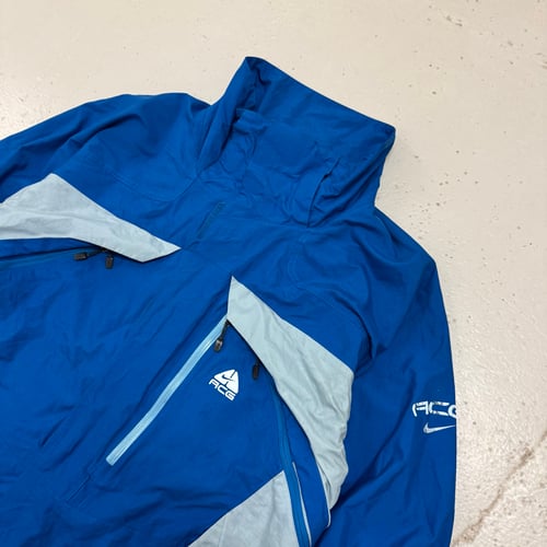 Image of Nike ACG Storm Fit Jacket, Size Large