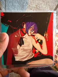 Reze Secret Limited