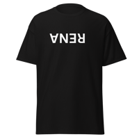 Image 1 of RENA - white type multi color 