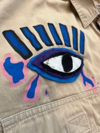 Image 3 of “Love All Fear None” Vintage Utility 