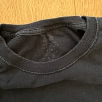 Image 3 of “Maybe There’s Nothing” Tee - Large (Misprint/Test Print) #3