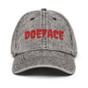 Doeface Friday the 13th Cap