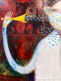 Image 3 of Tone Deaf- Lisa Muller