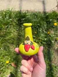 Image 6 of Strawberry Vases