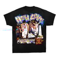 Image 1 of New Love Old Love Tee (Black)