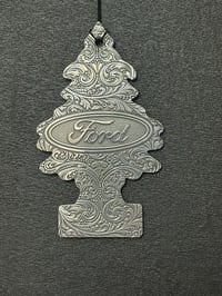 Image 1 of Ford logo