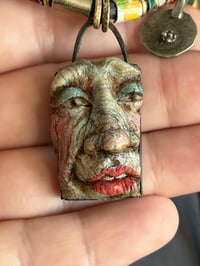 Image 3 of Emmeline necklace