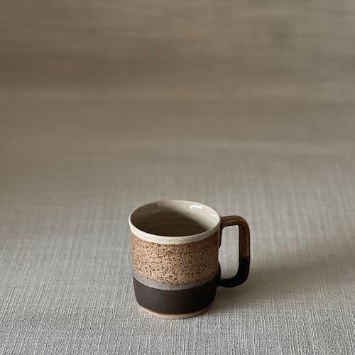 Image of MOUNTAIN TALL COFFEE MUG 