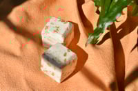 Image 3 of Soothing Oatmeal Bath Bomb