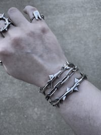 Image 4 of Thorns cuff