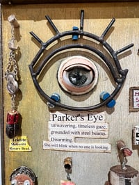 Image 15 of Oddities & Obscura- Jil Johnson