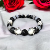 Howling Silver 