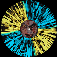 Image 4 of ASYMMETRICS