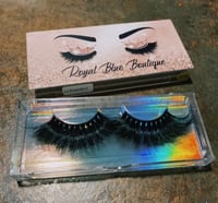 Image 2 of Eyelashes Collection 