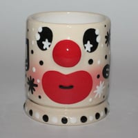Image 2 of arctic monkeys mini cup