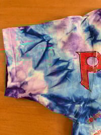 Image 3 of 1994 AOP Division Bell Tour tee (large)