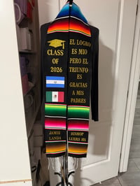 Mi Trinufo Salvador & Mexico