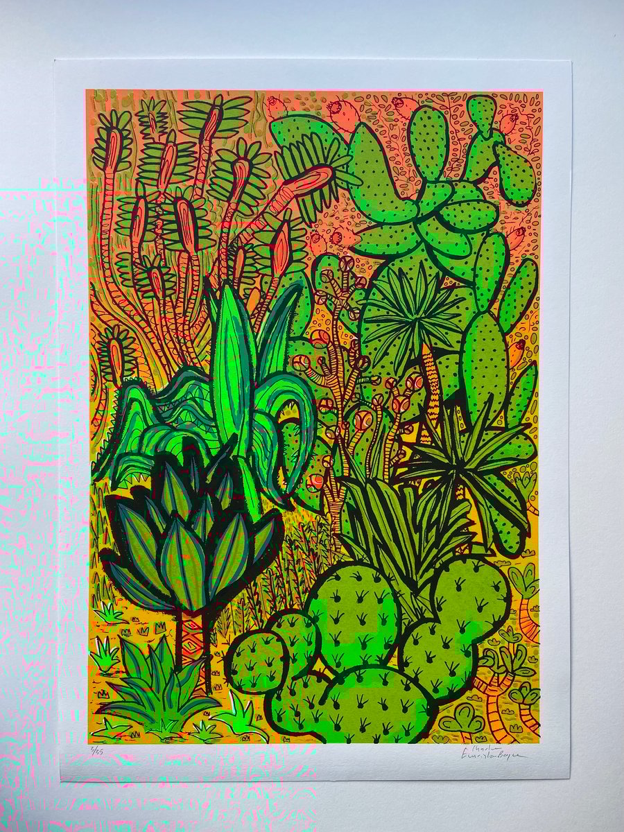 Algarve Oasis Charlie Evaristo Boyce Gallery algarve-oasis-charlie-evaristo-boyce-gallery