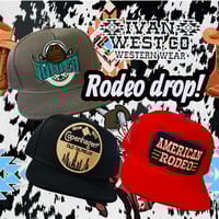Rodeo drop
