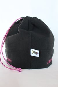 Image 2 of Embroidered Alpine Hat #15