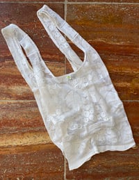 Image 1 of filet shopping bag