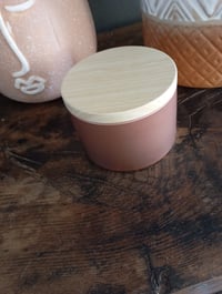 Image 3 of Bougie pain d'épice 