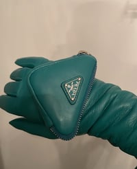Image 1 of Prada leather gloves 