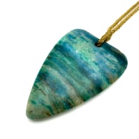 Image 3 of Aotea Heart Stone 