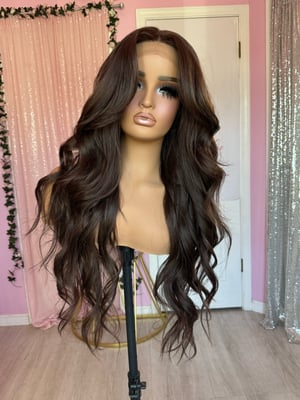 Image of Bailey luxury (ready to ship) 