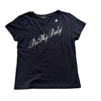 Image 1 of Milk 'be my baby' tee