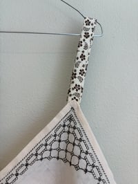 Image 3 of Embroidery top (s-l)