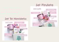 Image 3 of Set Regalo Pink Lover Xmas
