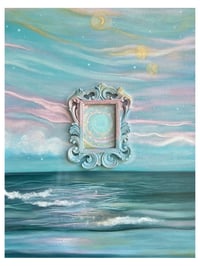 Image 1 of “A moment in time” limited print