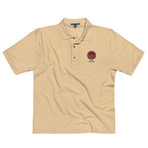 Image of Men's C.H.U.B.B. Apparel Premium Polo