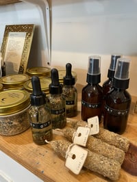 Image 1 of Cast Out Spiritual Freedom Box