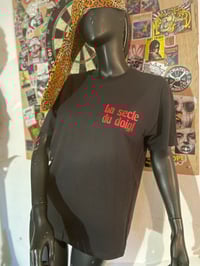 Image 5 of T-SHIRT - LA SECTE DU DOIGT 