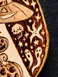 Image 4 of Pumpkin Abduction