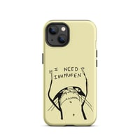 Image 19 of IBUPROFEN Tough Case for iPhone® 