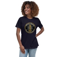 Image 1 of "Filthy Habits" Women's Relaxed T-Shirt