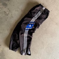 Image 1 of 90's ADIDAS TRACKSUIT PANTS