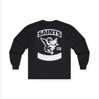 Member Crewneck Custom