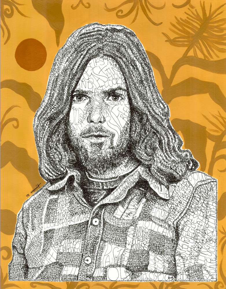 Image of Neil Young