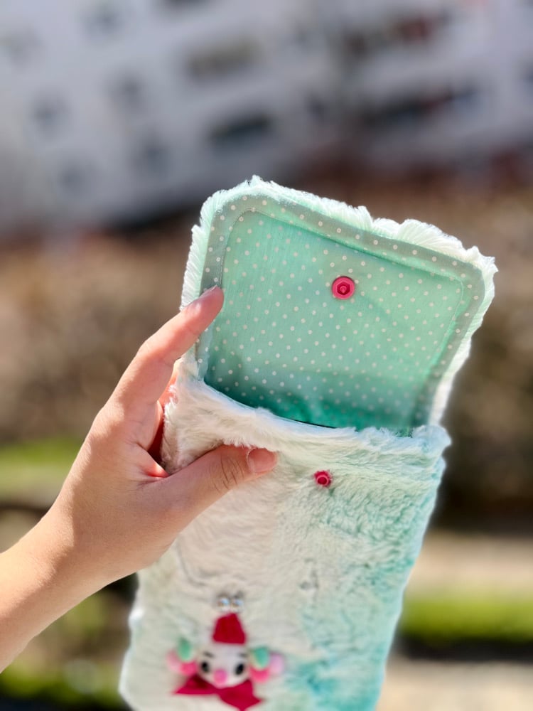 Kindle cover