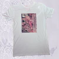 innocence that i have bled t-shirt