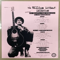 Image 3 of The William Loveday Intention - Great Loveday Wonder