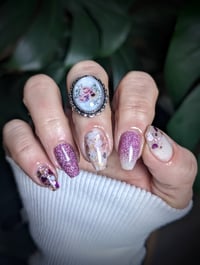 Image 1 of Romantic Florals Collection